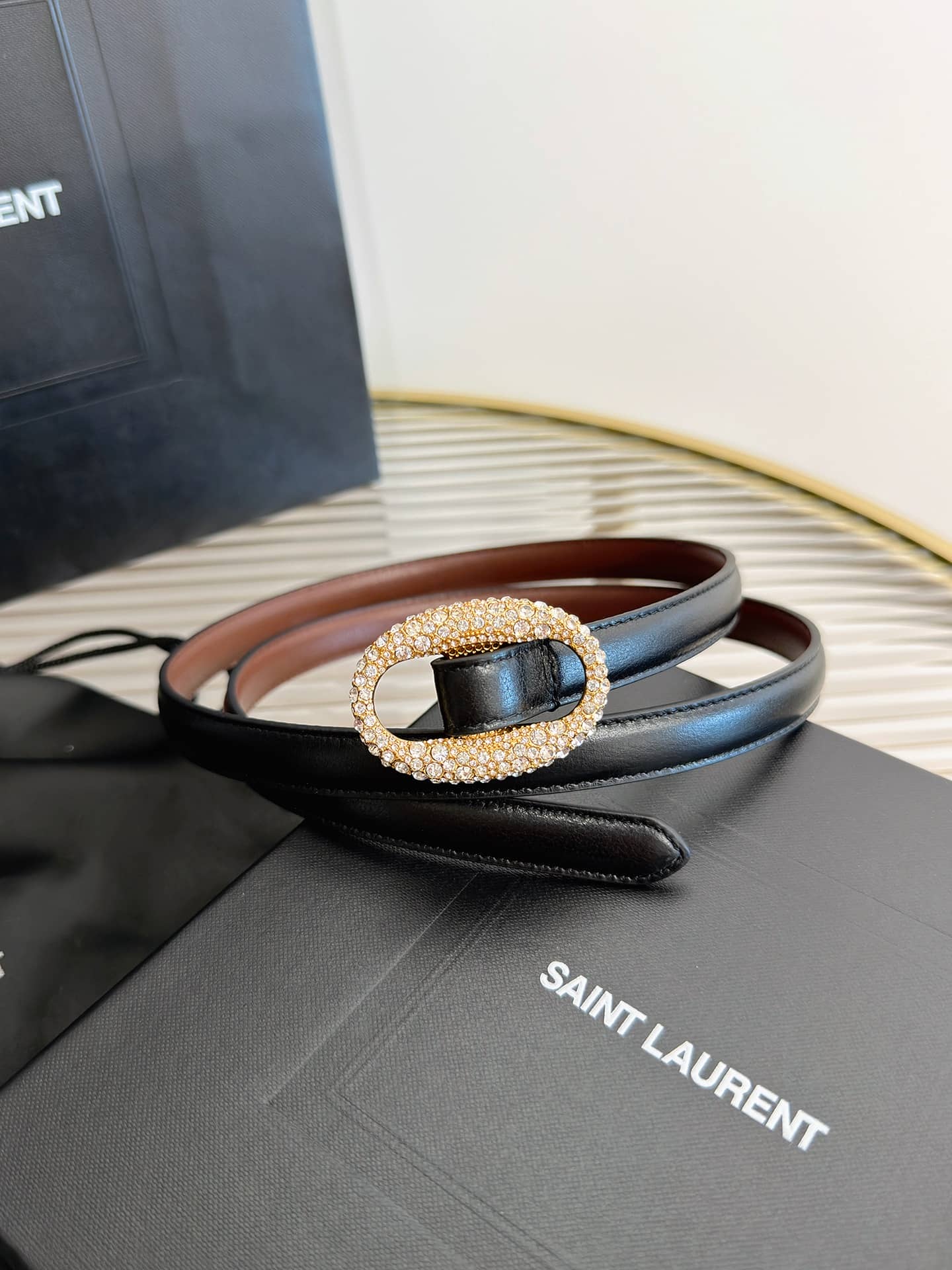 YSL Belt-014
